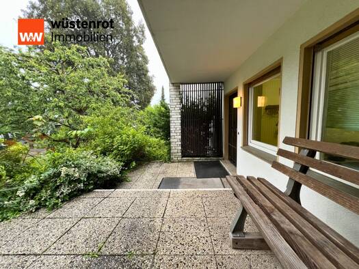 Praxisfläche zur Miete 18,22 € 90 m² Bürofläche Flosswaldstraße 6 Hofheim Hofheim am Taunus 65719