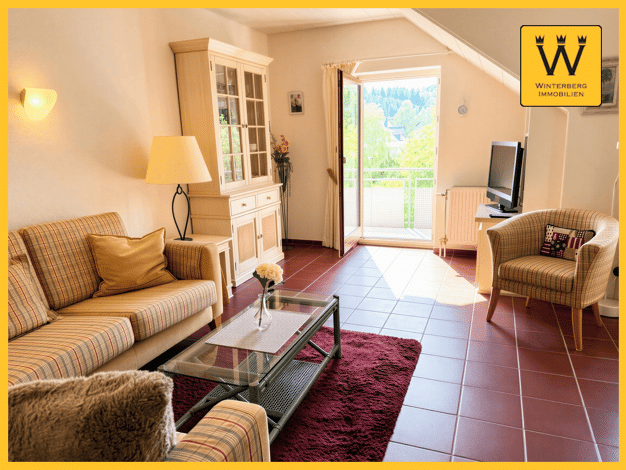 Wohnung zum Kauf 146.000 € 2 Zimmer 50 m² Am Langen Acker 3a Elkeringhausen Winterberg 59955