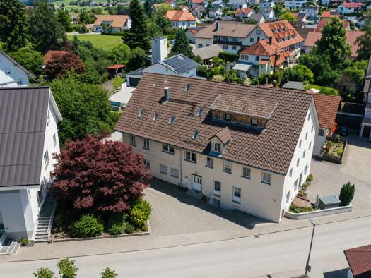 Wohnung zum Kauf 230.000 € 3 Zimmer 82,5 m² EG Neukirch 88099