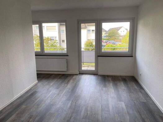 Wohnung zur Miete 400 € 2 Zimmer 49 m² Geschoss 1/2 frei ab 01.11.2026 Tönisheide Velbert 42553