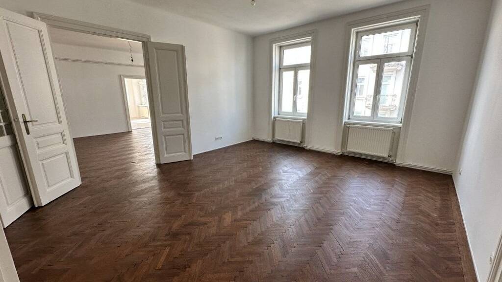 Wohnung zur Miete 1.026 € 3 Zimmer 130,2 m² St. Pölten 3100