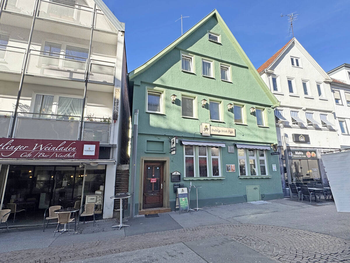 Haus zum Kauf - Ansicht 4