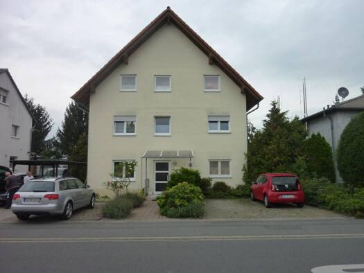 Wohnung zur Miete 1.000 € 3 Zimmer 75 m² 1. Geschoss frei ab sofort Pfungstadt Pfungstadt 64319