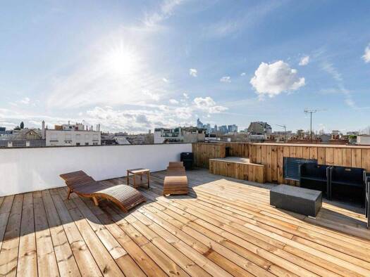 Einfamilienhaus zum Kauf 12.630.000 € 15 Zimmer 644,5 m² La Plaine des Sablons Neuilly-sur-Seine 92200