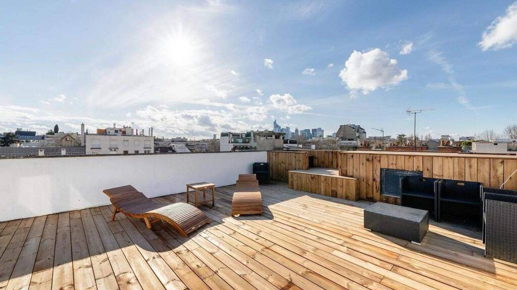 Einfamilienhaus zum Kauf 12.630.000 € 15 Zimmer 644,5 m² La Plaine des Sablons Neuilly-sur-Seine 92200