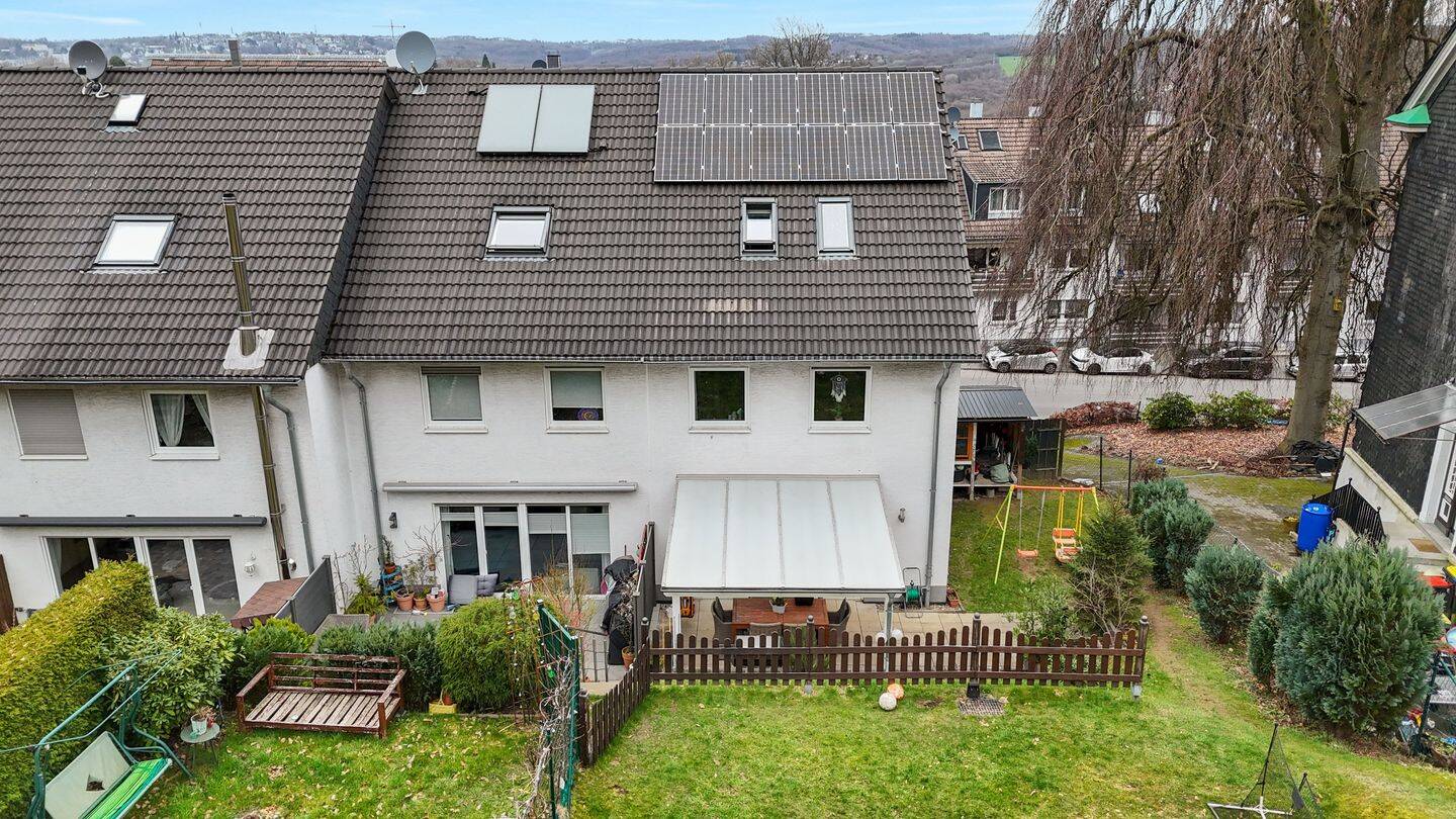 Reihenendhaus zum Kauf - Ansicht 6