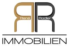 RR Immobilien logo