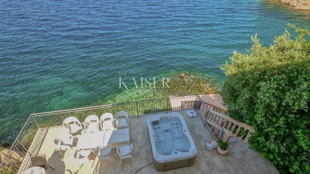 Haus zum Kauf 1.050.000 € 6 Zimmer 155 m² Lukovo Sugarje, Karlobag Karlobag