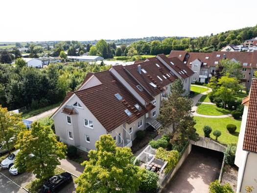 Wohnung zum Kauf 219.000 € 3 Zimmer 89 m² Giengen Giengen an der Brenz 89537