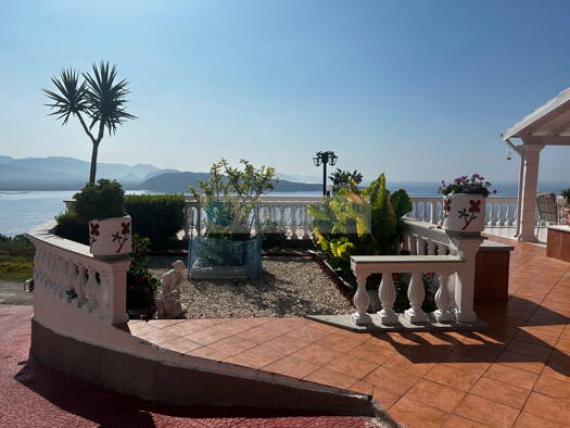 Villa zum Kauf 650.000 € 5 Zimmer 250 m² 750 m² Grundstück Korfu 49100