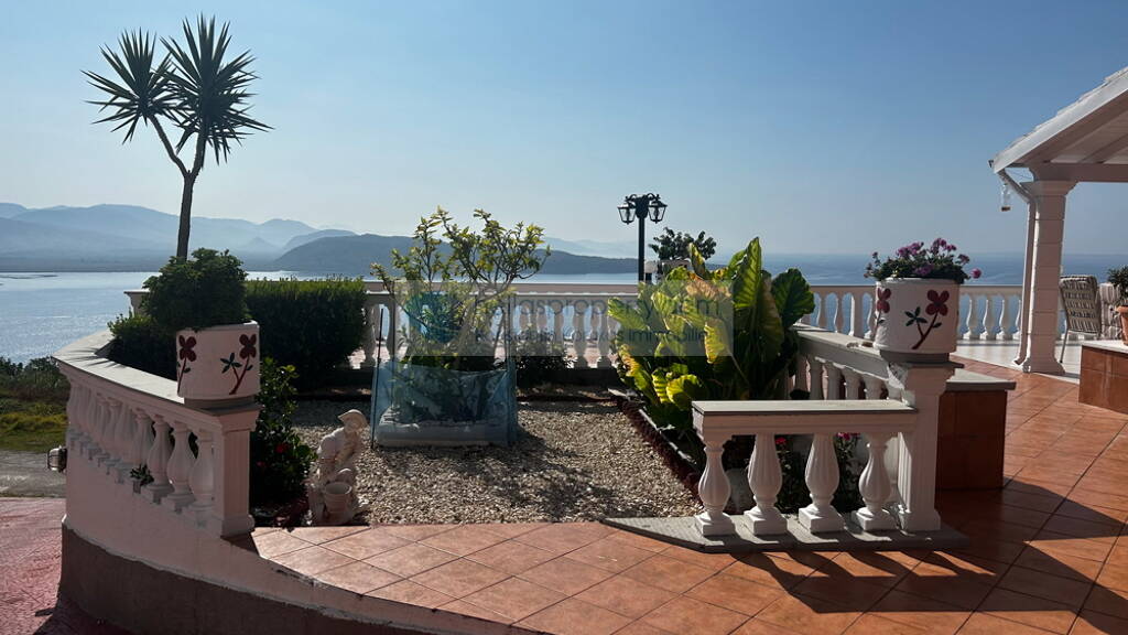 Villa zum Kauf 650.000 € 5 Zimmer 250 m² 750 m² Grundstück Korfu 49100