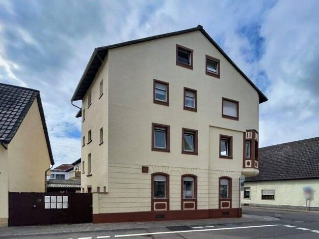 Mehrfamilienhaus zum Kauf 790.000 € 12 Zimmer 418 m² 181 m² Grundstück Brühl 68782