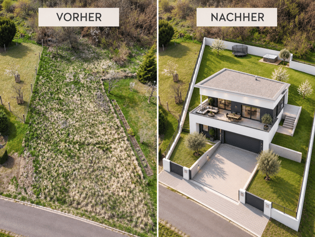 Grundstück zum Kauf 69.500 € 1.387 m² Grundstück Lichtringhausen Attendorn 57439