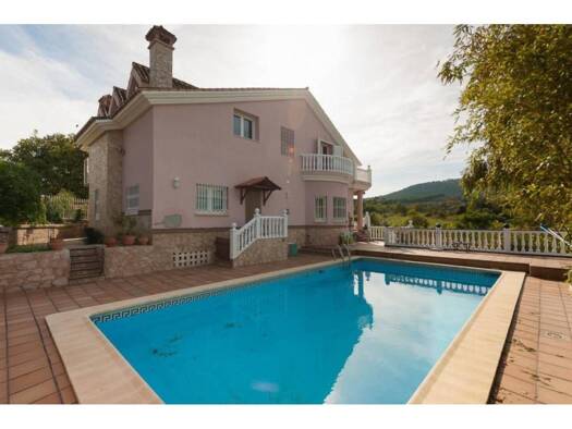 Bauernhaus zum Kauf 695.000 € 4 Zimmer 495 m² 7.000 m² Grundstück Alozaina 29100