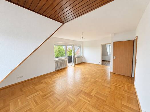 Wohnung zur Miete 770 € 3 Zimmer 86 m² Schwann Straubenhardt 75334