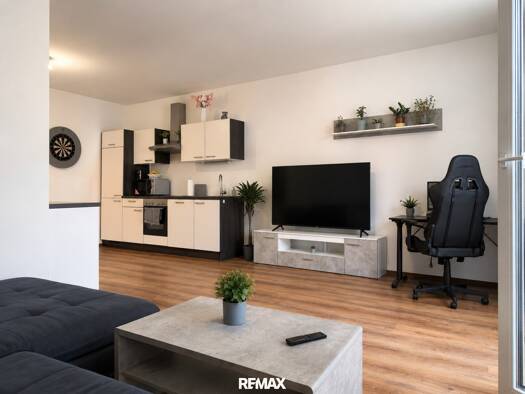 Wohnung zum Kauf 204.000 € 2 Zimmer 53 m² EG Imst 6460