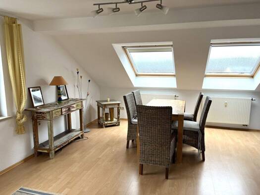 Wohnung zur Miete 600 € 3 Zimmer 80 m² frei ab sofort Ramsberg Pleinfeld 91785