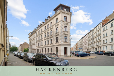 Wohnung zum Kauf 119.000 € 2 Zimmer 58,5 m² 2. Geschoss Möckern Leipzig 04159