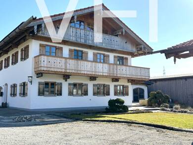 Haus zur Miete 2.590 € 5 Zimmer 212 m² 415 m² Grundstück frei ab 01.07.2025 Sigersdorf Sigersdorf/Ebersberg 85560