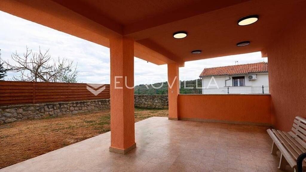 Studio zum Kauf 200.000 € 1 Zimmer 34 m² Krk Centar