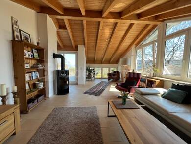 Villa zum Kauf 6 Zimmer 240 m² 882 m² Grundstück frei ab 01.07.2025 Gaienhofen Gaienhofen 78343
