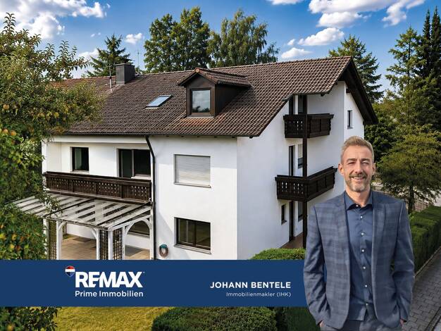 Doppelhaushälfte zum Kauf provisionsfrei 1.314.000 € 11 Zimmer 282,2 m² 579 m² Grundstück frei ab sofort Parsdorf Vaterstetten 85599