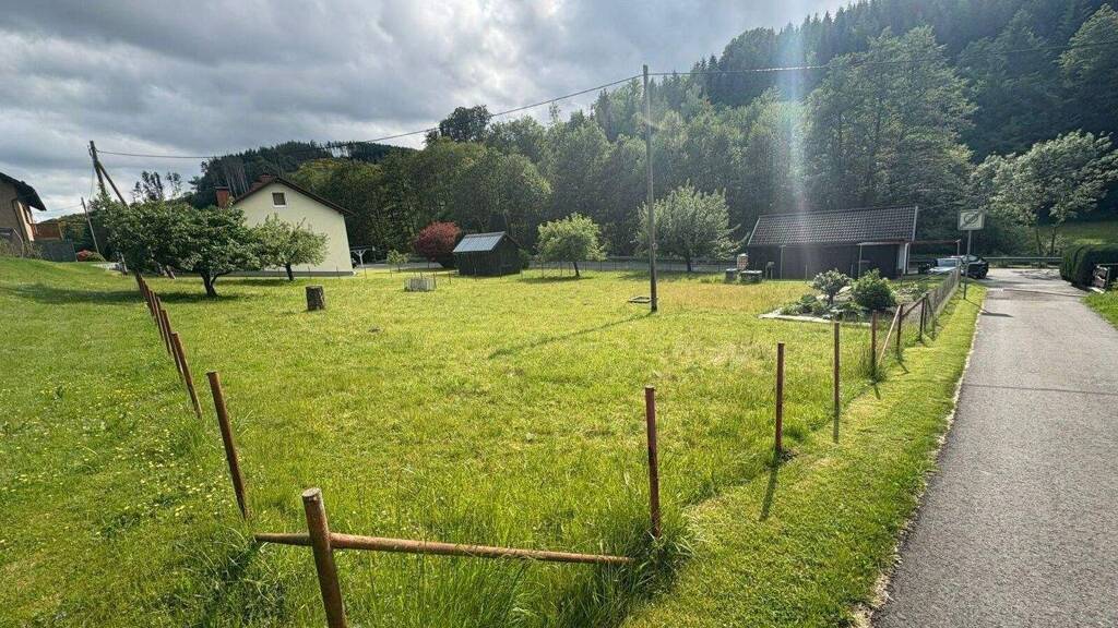 Grundstück zum Kauf 65.000 € 1.335 m² Grundstück Feudingen Bad Laasphe 57334