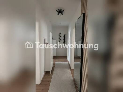 Wohnung zur Miete Tauschwohnung 780 € 4 Zimmer 78 m² 2. Geschoss Urbach Porz 51145