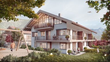 Wohnung zum Kauf 1.050.000 € 3 Zimmer 98,7 m² EG Neuhaus Schliersee / Neuhaus 83727