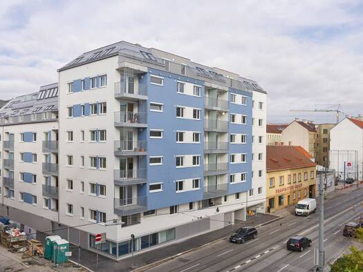 Tiefgarage zur Miete 115 € Paulusgasse 15 Wien 1030