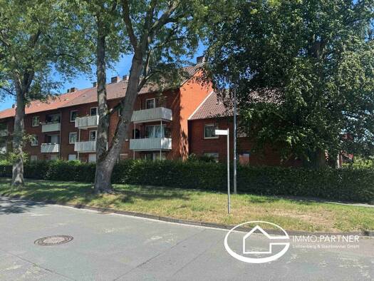 Mehrfamilienhaus zum Kauf 750.000 € 26 Zimmer 563 m² 1.142 m² Grundstück Nienburg Nienburg (Weser) 31582
