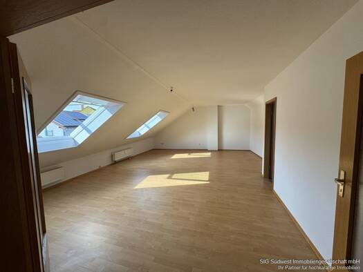 Wohnung zum Kauf 205.000 € 3 Zimmer 70,4 m² 3. Geschoss Bretten Bretten 75015