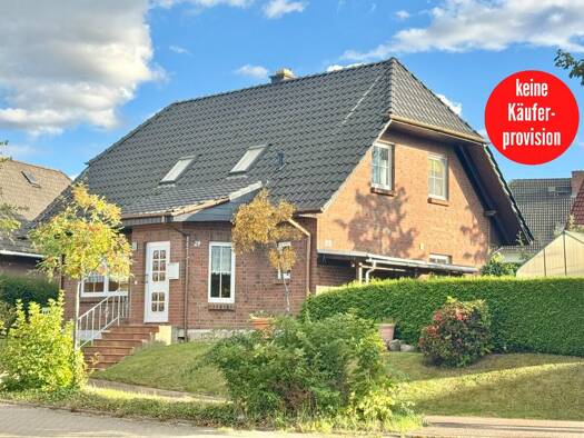 Einfamilienhaus zum Kauf provisionsfrei 269.000 € 5 Zimmer 142,2 m² 668 m² Grundstück Groß Nemerow Groß Nemerow 17094
