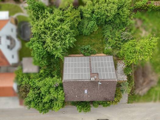 Grundstück zum Kauf 695.000 € 808 m² Grundstück Altomünster Altomünster 85250