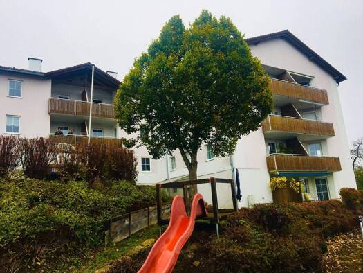 Wohnung zur Miete 486 € 2 Zimmer 49,9 m² EG frei ab 01.06.2026 Schulstraße 4,4a Sarleinsbach 4152