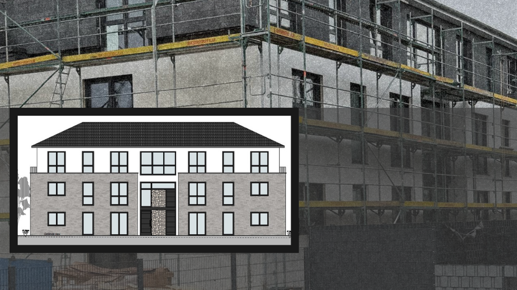 Neubauprojekt zur Miete Am Nassen Berg 17 Burgdorf 31303