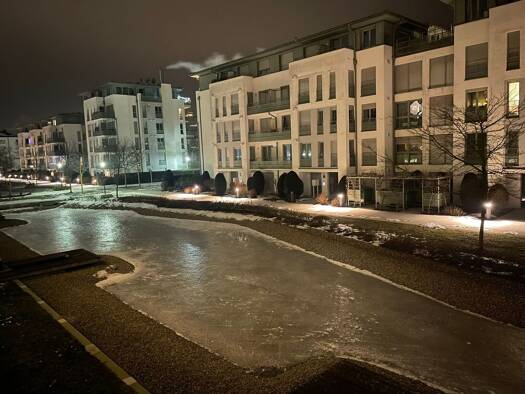 Wohnung zur Miete 1.210 € 3 Zimmer 83,5 m² Geschoss 1/5 frei ab 15.02.2026 Roter-Brach-Weg 203 Westenviertel Regensburg 93049