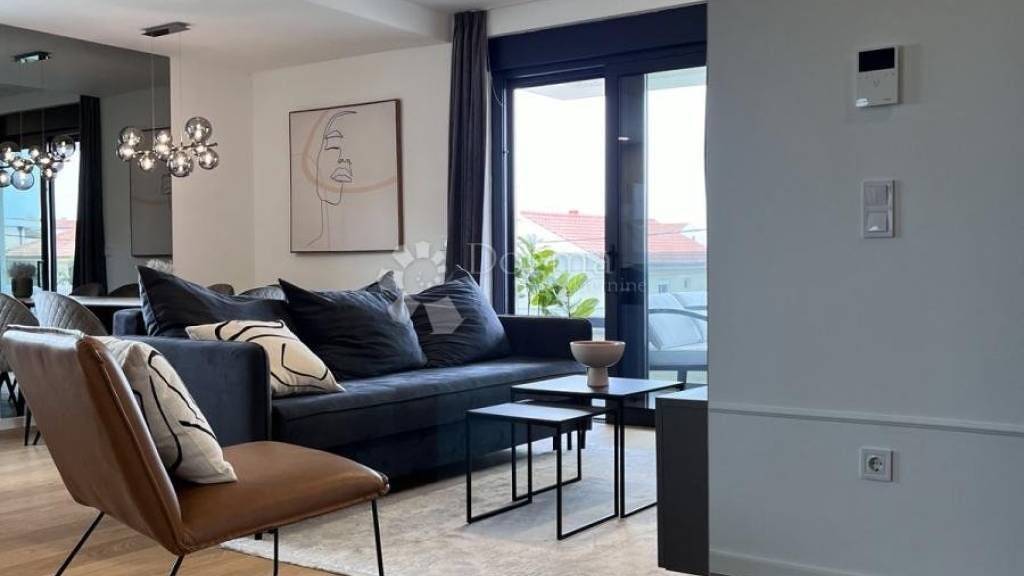 Wohnung zur Miete 1.400 € 3 Zimmer 68 m² 1. Geschoss Diklo - Puntamika