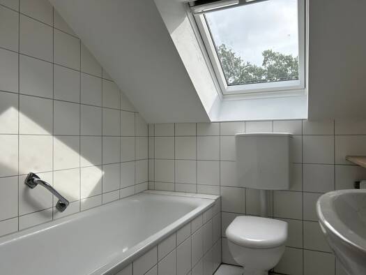 Wohnung zur Miete 525 € 2 Zimmer 50 m² 4. Geschoss frei ab 01.10.2026 Rennbahnstraße 81 Reichelsdorfer Keller Südliche Außenstadt 90453