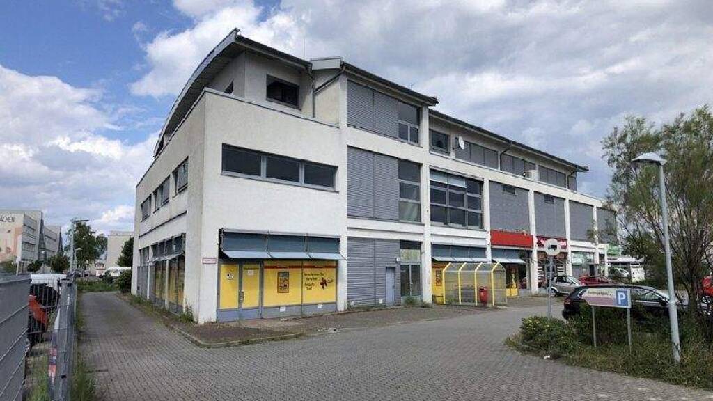 Bürogebäude zum Kauf als Kapitalanlage geeignet 637 € 2.966 m² 3.327 m² Grundstück Gosen Gosen-Neu Zittau 15537