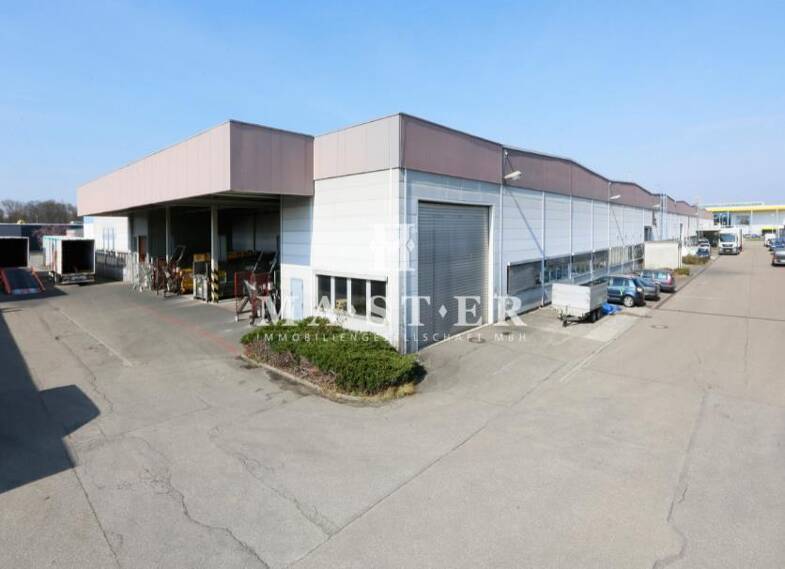 Bürofläche zur Miete 350 m² Bürofläche teilbar ab 350 m² Weststadt Offenburg 77656