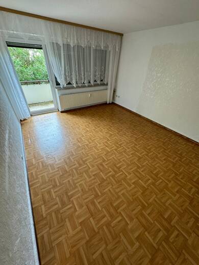 Wohnung zur Miete 350 € 2 Zimmer 55 m² frei ab sofort Am Rauhen Biehl 36 Baumholder 55774