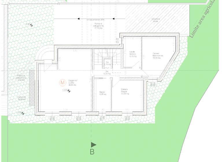 Grundstück zum Kauf 150.000 € 670 m² Grundstück Via Adriano Desenzano del Garda