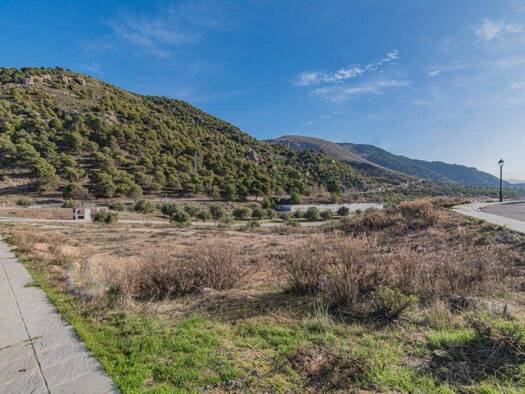 Acker-/Waldstück zum Kauf 45.000 € A (SAU-3) 28 Nívar 18214