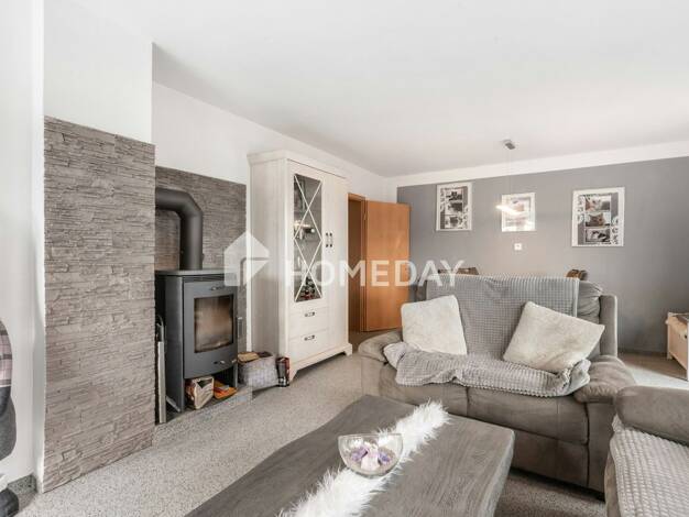 Mehrfamilienhaus zum Kauf 469.000 € 7 Zimmer 167 m² 849 m² Grundstück Oberbrügge Halver 58553