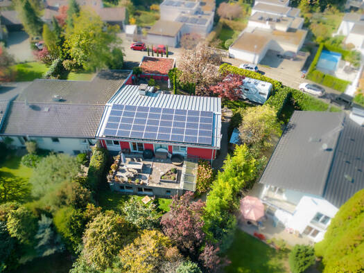 Einfamilienhaus zum Kauf 1.750.000 € 200 m² 710 m² Grundstück Allmannsdorf Konstanz 78464