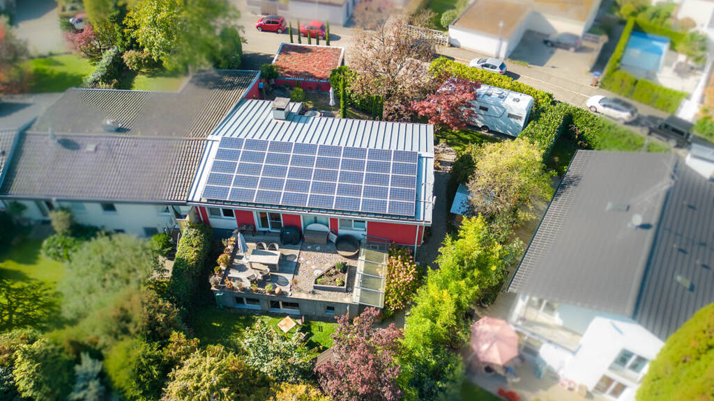 Einfamilienhaus zum Kauf 1.750.000 € 200 m² 710 m² Grundstück Allmannsdorf Konstanz 78464