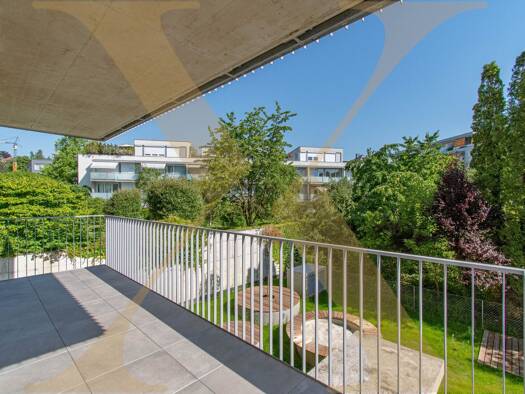Wohnung zum Kauf - Erstbezug 399.000 € 3 Zimmer Hagenstraße Pöstlingberg Linz 4040