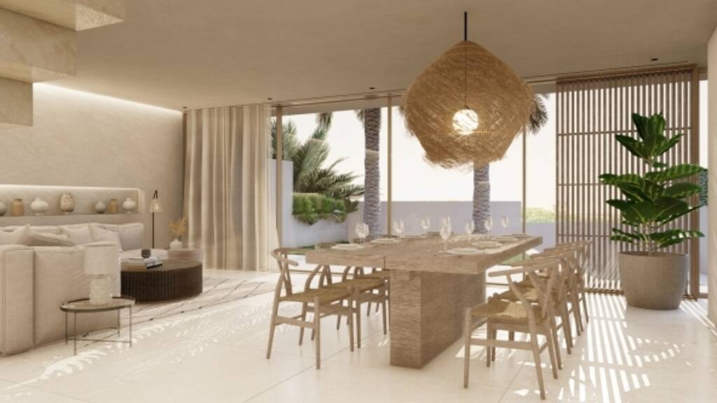 Einfamilienhaus zum Kauf 3.500.000 € 4 Zimmer 270 m² 200 m² Grundstück Ibiza 0
