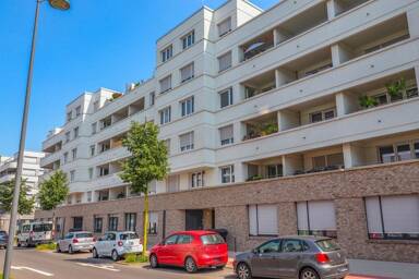 Wohnung zur Miete 1.504 € 4 Zimmer 123,3 m² frei ab 01.05.2025 Rheinallee 4 g Süd Ludwigshafen am Rhein, Süd 67061